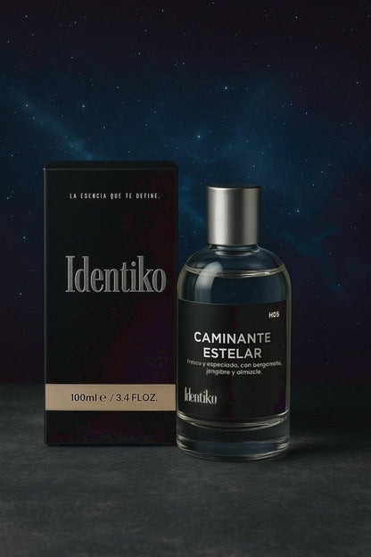 Caminante estelar – (Inspirado en Star Walker by Montblanc) H05