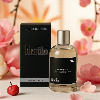 Miss Cherie – (Inspirado en Miss Dior by Christian Dior) M13