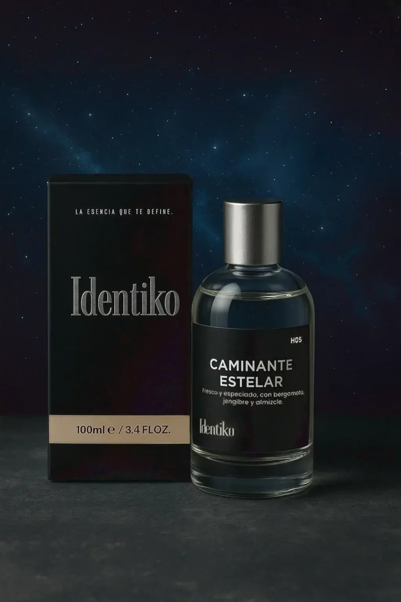 Caminante estelar - (Inspirado en Star Walker by Montblanc) H05 - Imagen 2