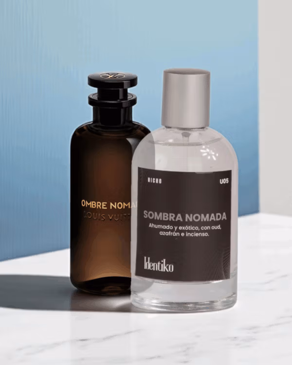 Sombra nomada - (Inspirado en Ombre Nomade by Louis Vuitton) U05