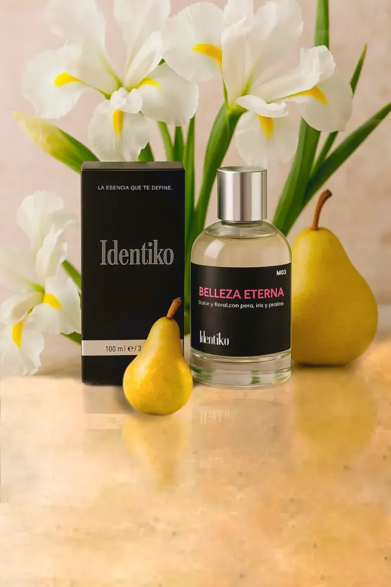 Belleza eterna - (Inspirado en La Vie Est Belle by Lancome)  M03 - Imagen 2