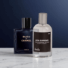 Azul supremo - (Inspirado en Bleu by Chanel) H04