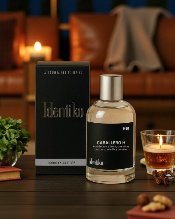 CABALLERO H 2